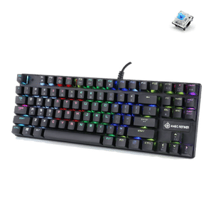 Magic Refiner MK1506 TKL (Blue Switch)